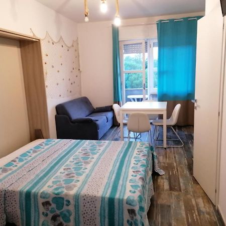 B&B Sapore Di Mare San Salvo Marina ภายนอก รูปภาพ