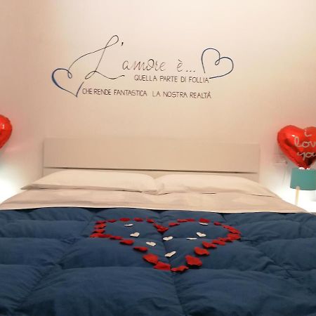 B&B Sapore Di Mare San Salvo Marina ภายนอก รูปภาพ