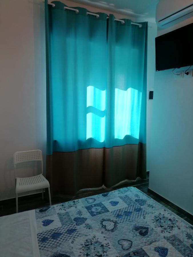 B&B Sapore Di Mare San Salvo Marina ภายนอก รูปภาพ