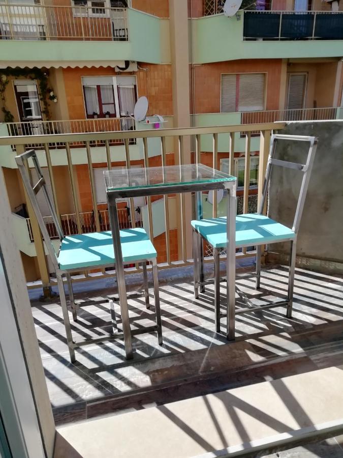 B&B Sapore Di Mare San Salvo Marina ภายนอก รูปภาพ