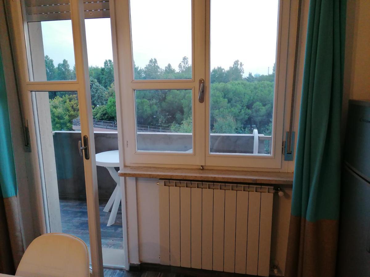 B&B Sapore Di Mare San Salvo Marina ภายนอก รูปภาพ