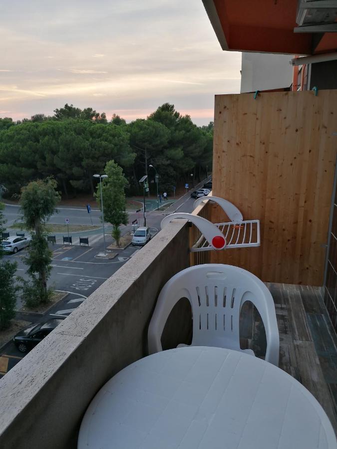 B&B Sapore Di Mare San Salvo Marina ภายนอก รูปภาพ