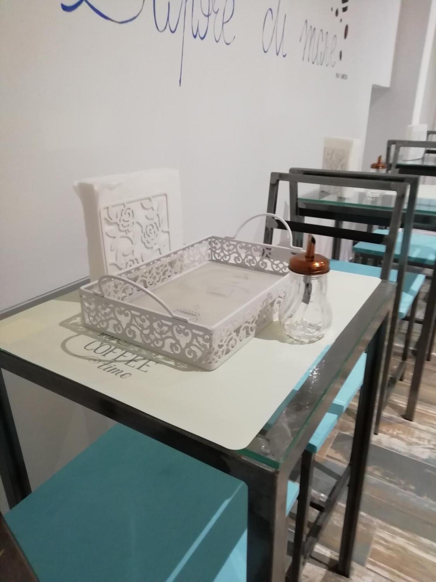 B&B Sapore Di Mare San Salvo Marina ห้อง รูปภาพ